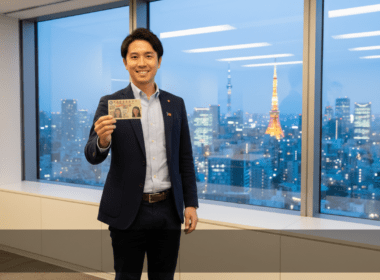 Taiwan Business and Residency visas